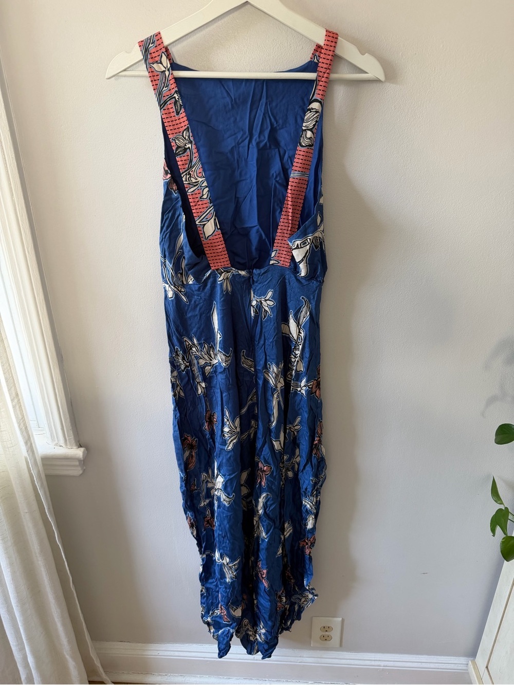 Alexis Orchid High Low Maxi - Picture 6 of 8
